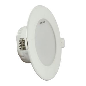 پنل ال ای دی 12 وات نمانور مدل ستاره طرح سیلندری کد CS12-12W-21L3