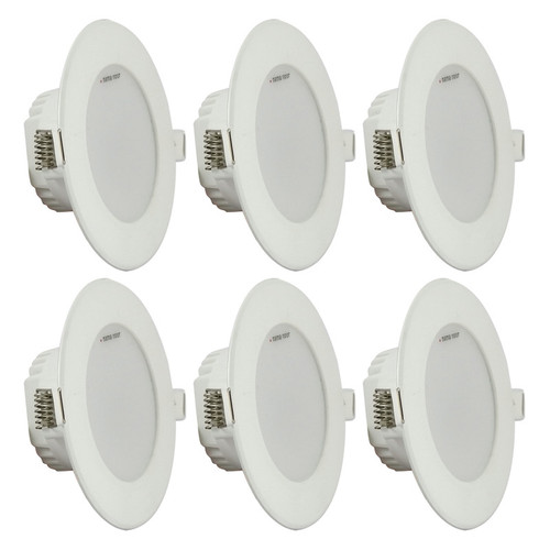 پنل ال ای دی 12 وات نمانور مدل ستاره طرح سیلندری