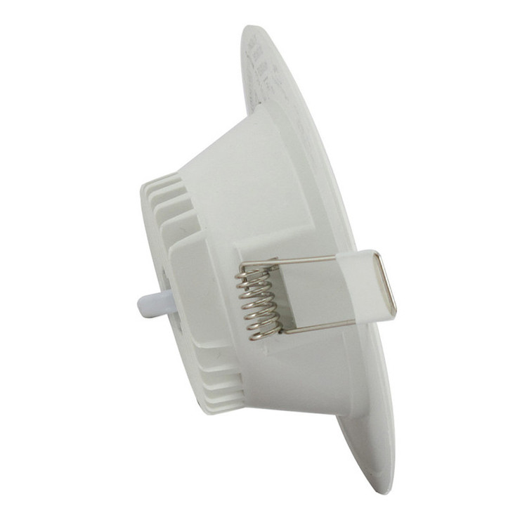 پنل ال ای دی 12 وات نمانور مدل ستاره طرح سیلندری