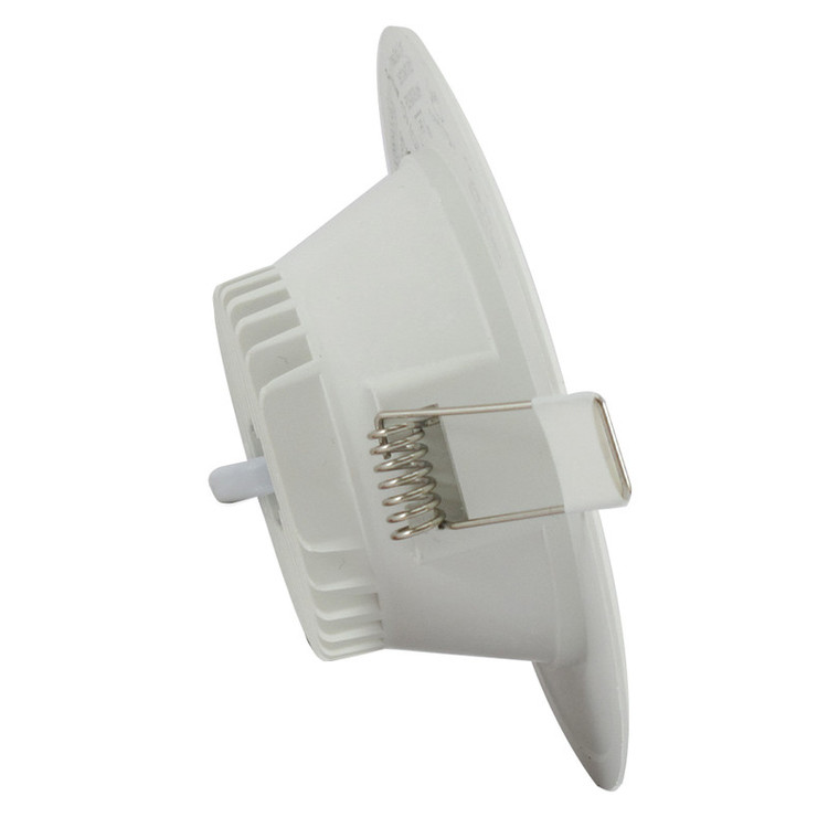 پنل ال ای دی 7 وات نمانور سایز 8 مدل سیلندری