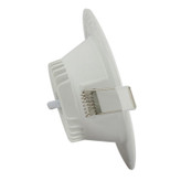 پنل ال ای دی 12 وات نمانور مدل ستاره طرح سیلندری