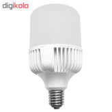 لامپ ال ای دی 30 وات نمانور مدل CB30 پایه E27