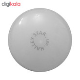 لامپ ال ای دی 30 وات نمانور مدل CB30 پایه E27