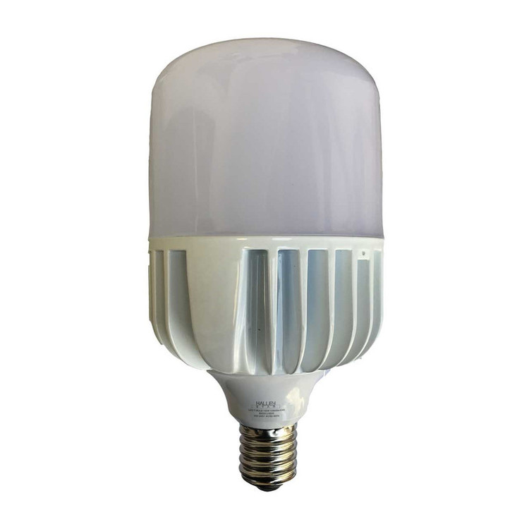 لامپ ال ای دی 160 وات نمانور مدل T-Bulb پایه E40