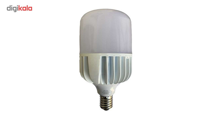 لامپ ال ای دی 160 وات نمانور مدل T-Bulb پایه E40