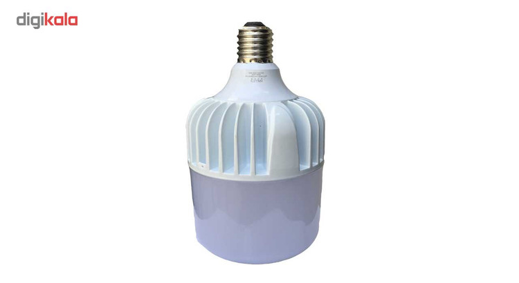 لامپ ال ای دی 160 وات نمانور مدل T-Bulb پایه E40