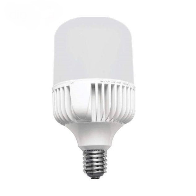 لامپ ال ای دی 40 وات نمانور مدل T-Bulb پایه E27