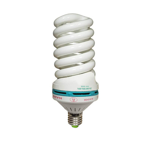لامپ 16 وات نمانور مدل T3 پایه E27