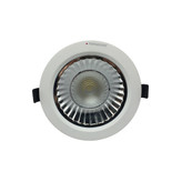 چراغ سقفی 50وات COB نمانور مدل CA04-R50