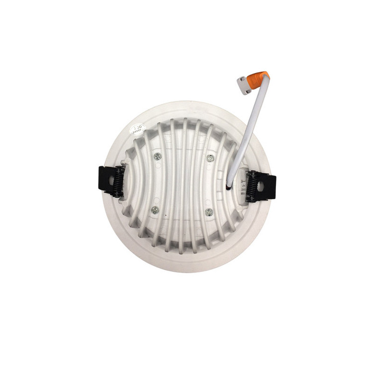 چراغ سقفی 50وات COB نمانور مدل CA04-R50