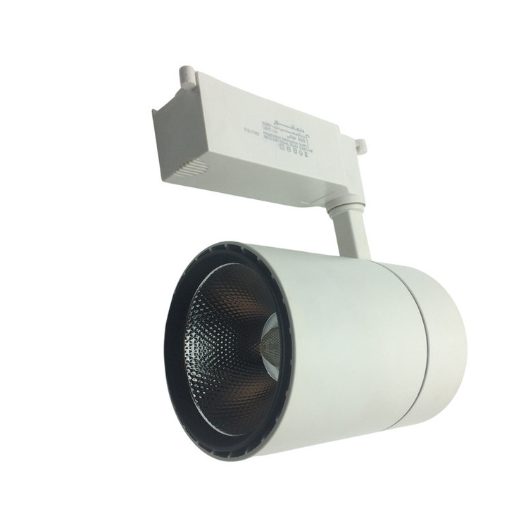 چراغ ریلی 45 وات نمانور مدل 1261C
