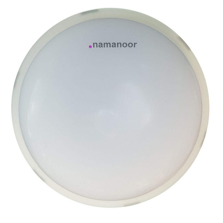 چراغ روکار 20وات IP نمانور مدل BHR-20