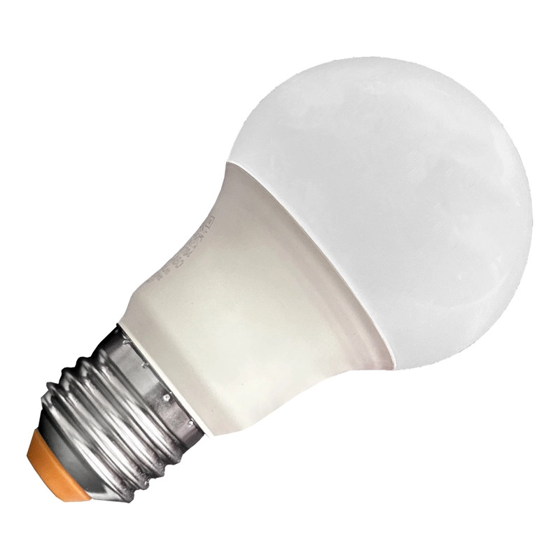 لامپ ال ای دی 9 وات نمانور مدل حبابی پایه E27