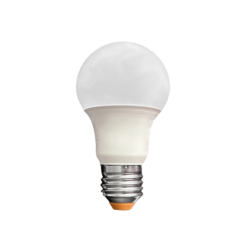 لامپ ال ای دی 9 وات نمانور مدل حبابی پایه E27