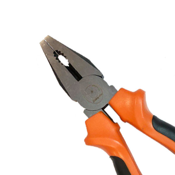 انبر دست هالی استار مدل MR-NM07-S7 سایز 7 اینچ