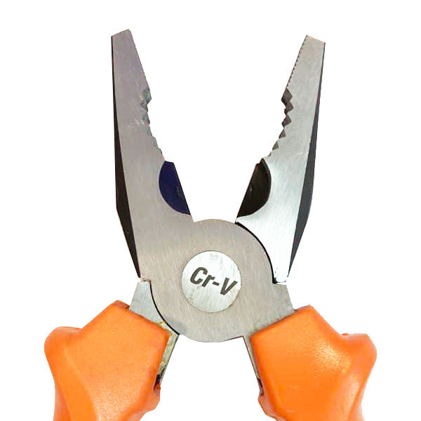 انبر دست هالی استار مدل MR-NM07-S7 سایز 7 اینچ