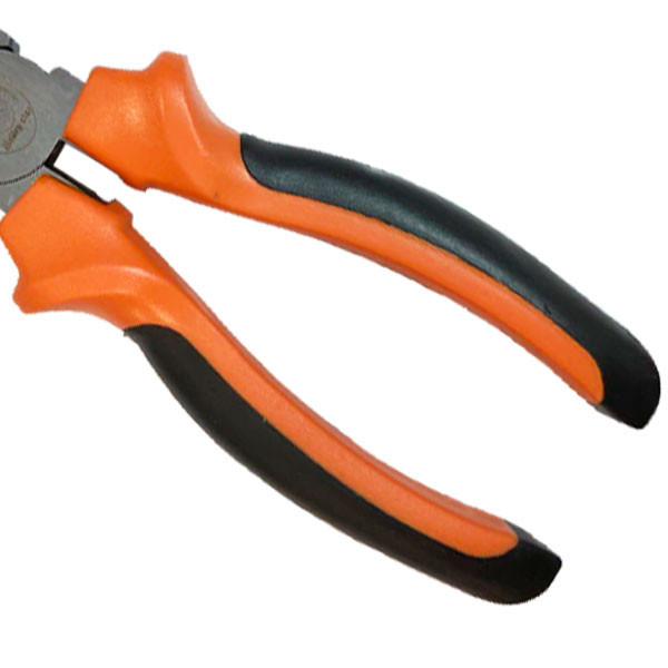 انبر دست هالی استار مدل MR-NM07-S7 سایز 7 اینچ