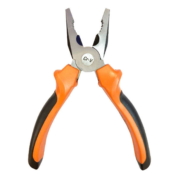 انبر دست هالی استار مدل MR-NM07-S7 سایز 7 اینچ