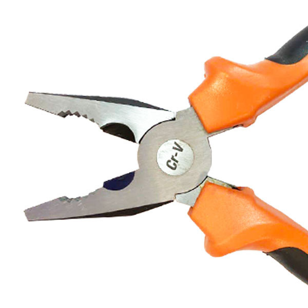 انبر دست هالی استار مدل MR-NM07-S7 سایز 7 اینچ