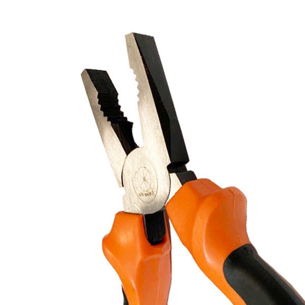 انبر دست هالی استار مدل MR-NM07-S7 سایز 7 اینچ