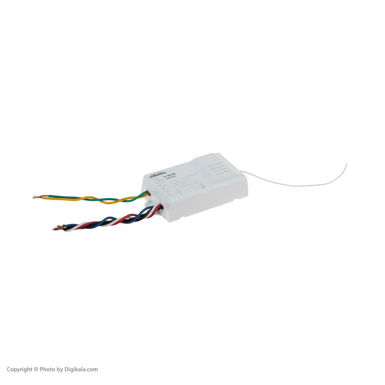 ریموت کنترل روشنایی نمانور 4کانال 6 کانال 8 کانال