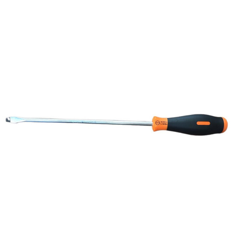 پیچ گوشتی دوسو هالی استار مدل 8x250