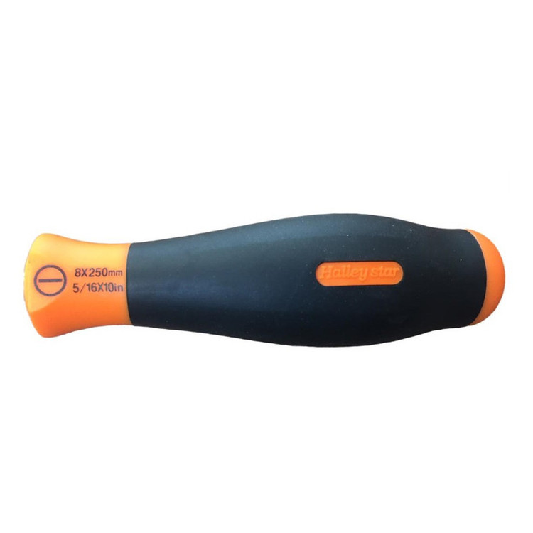 پیچ گوشتی دوسو هالی استار مدل 8x250