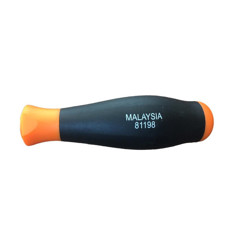 پیچ گوشتی دوسو هالی استار مدل 8x250