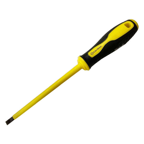پیچ گوشتی دوسو هالی استار مدل MR-83502A.6.5-150