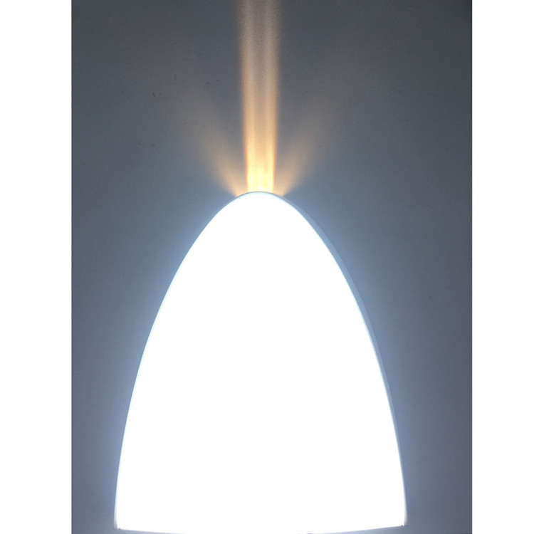 چراغ خواب هالی استار مدل ls-triangle wl