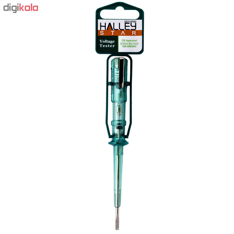 فازمتر هالی استار مدل DCY-ST63
