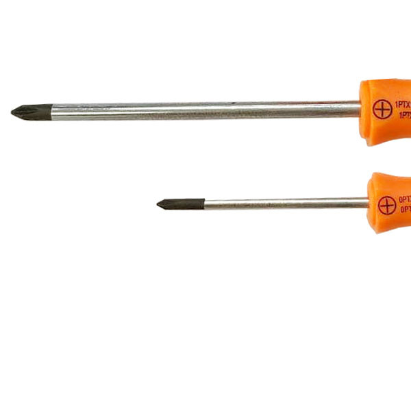 پیچ گوشتی هالی استار مدل MR-SD10PC-S10 مجموعه 10 عددی