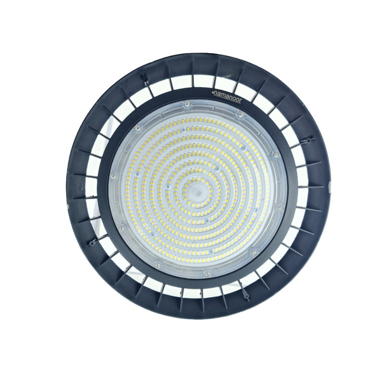 چراغ سوله ای 200وات مدل سفینه ای نمانور