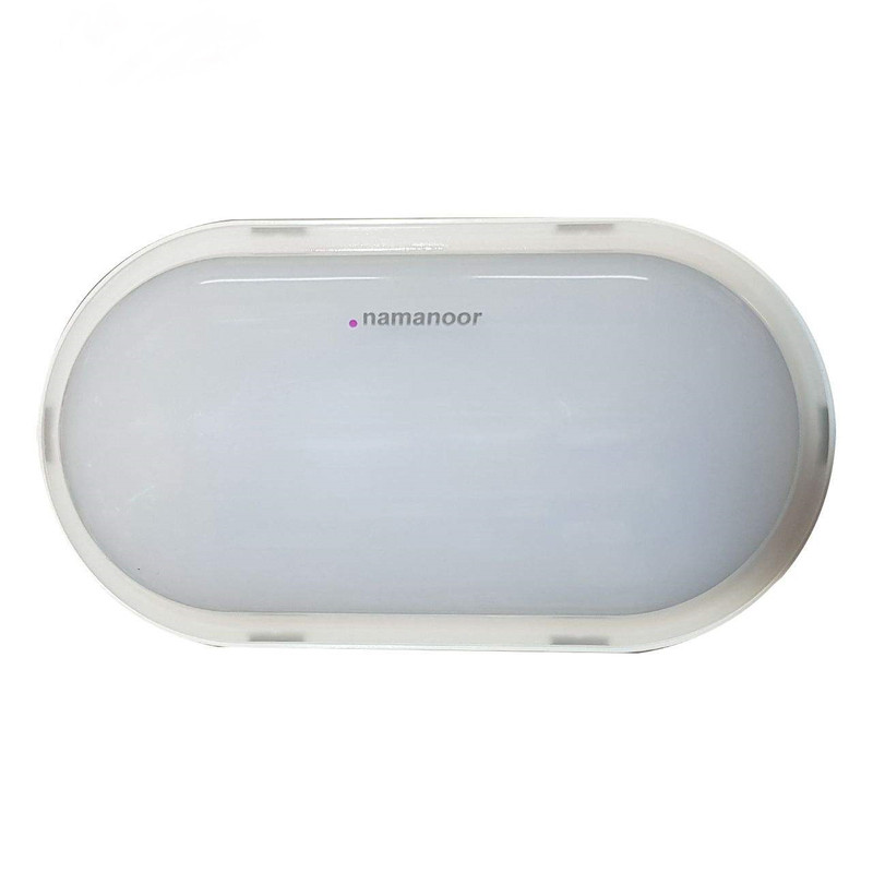 چراغ روکار 32 وات نمانور مدل BHR-32 روکار