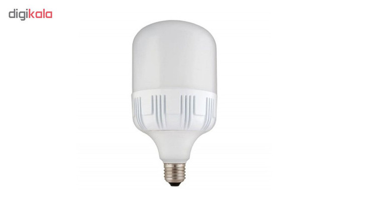 لامپ ال ای دی 100وات نمانور