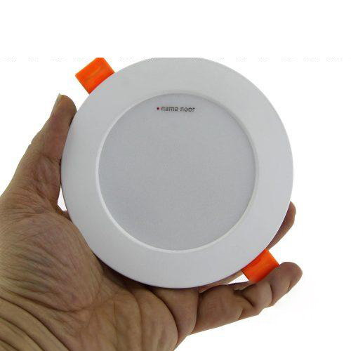 چراغ بک لایت 9 وات نمانور مدل TC