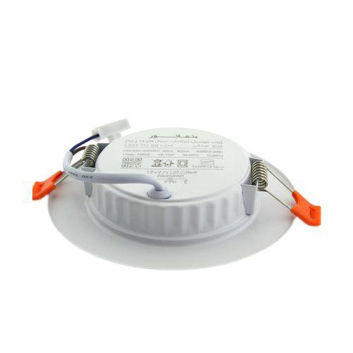 چراغ بک لایت 9 وات نمانور مدل TC