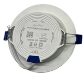 چراغ بک لایت 9 وات نمانور مدل TL