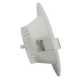 پنل ال ای دی 7 وات نمانور مدل سیلندری نورا