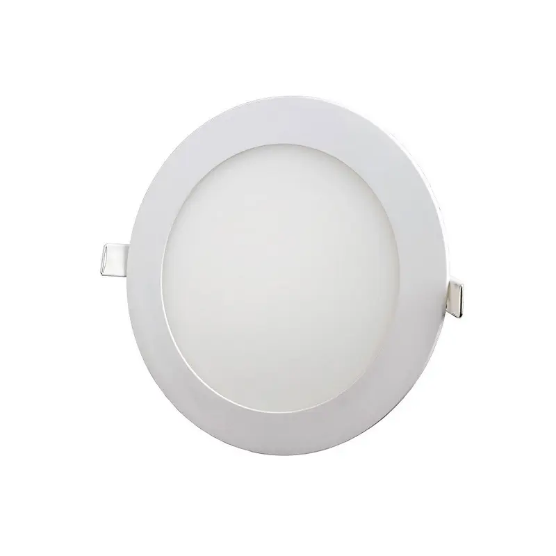 پنل ال ای دی 7 وات نمانور مدل سیلندری نورا