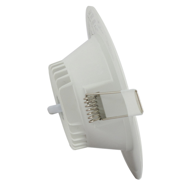 پنل ال ای دی 7 وات نمانور مدل سیلندری نورا