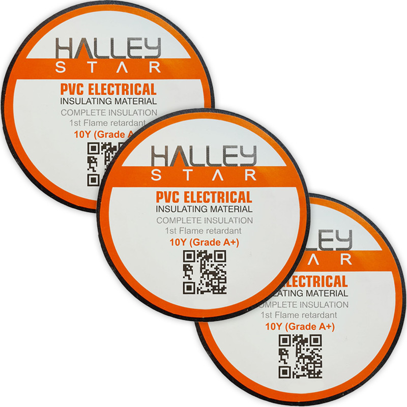 چسب برق هالی استار