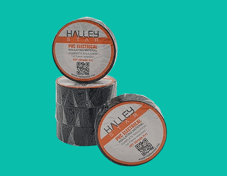 چسب برق هالی استار