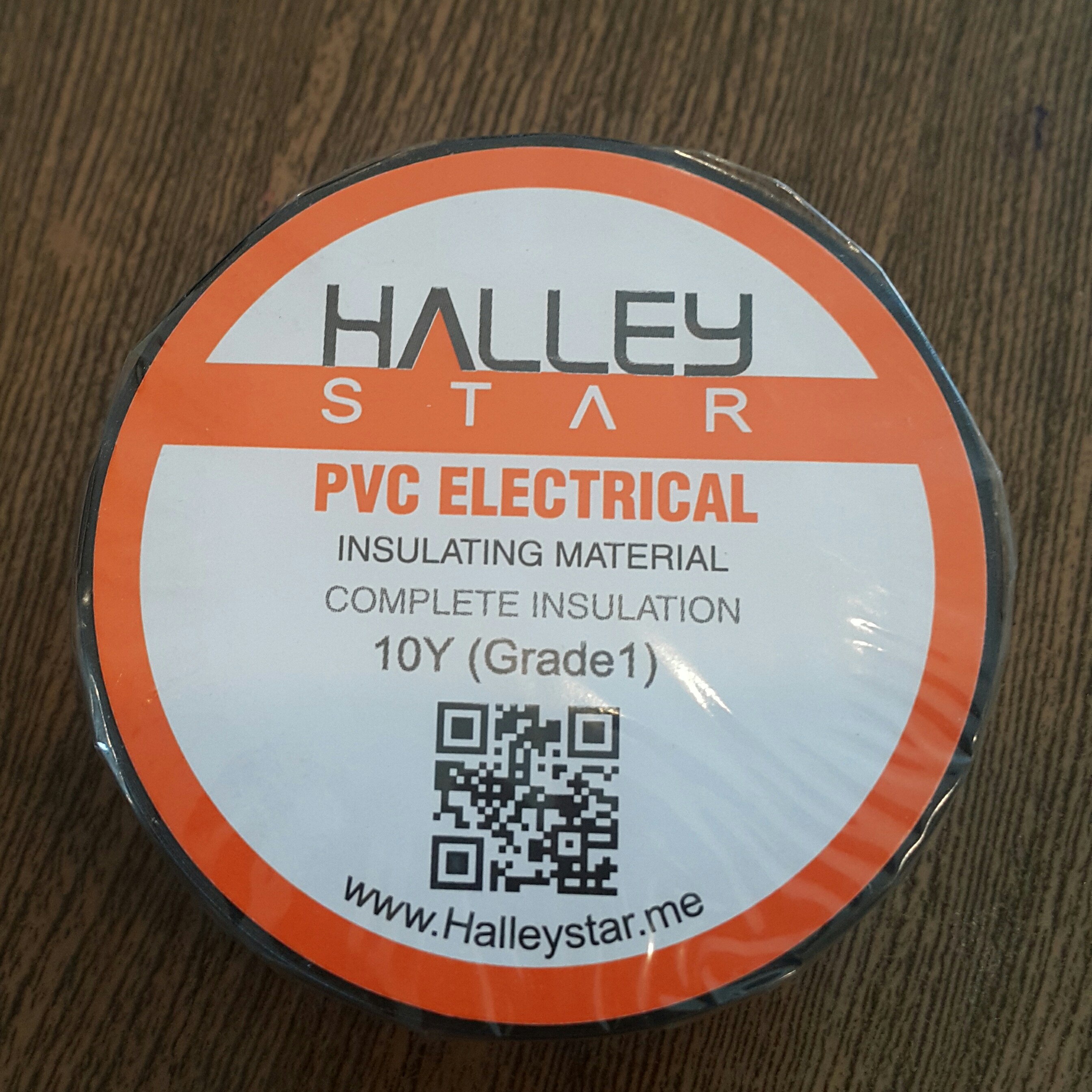 چسب برق هالی استار