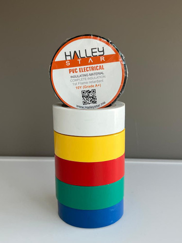 چسب برق هالی استار