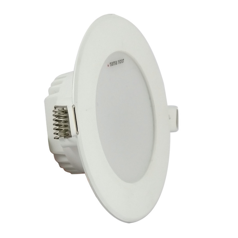 پنل ال ای دی مدل سیلندری نورا نمانور (7وات، 10وات، 12وات، 17وات، 20وات، 26 وات)