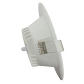 پنل ال ای دی مدل سیلندری نورا نمانور (7وات، 10وات، 12وات، 17وات، 20وات، 26 وات)